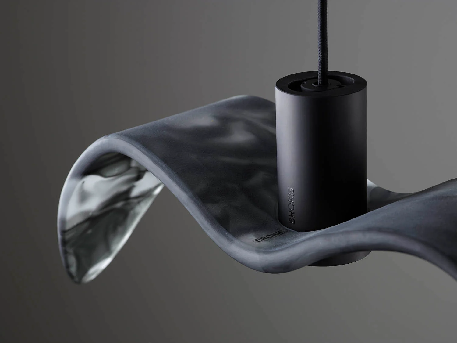 BROKIS | NIGHT BIRDS PENDANTS | $2,542.00 - Image 2