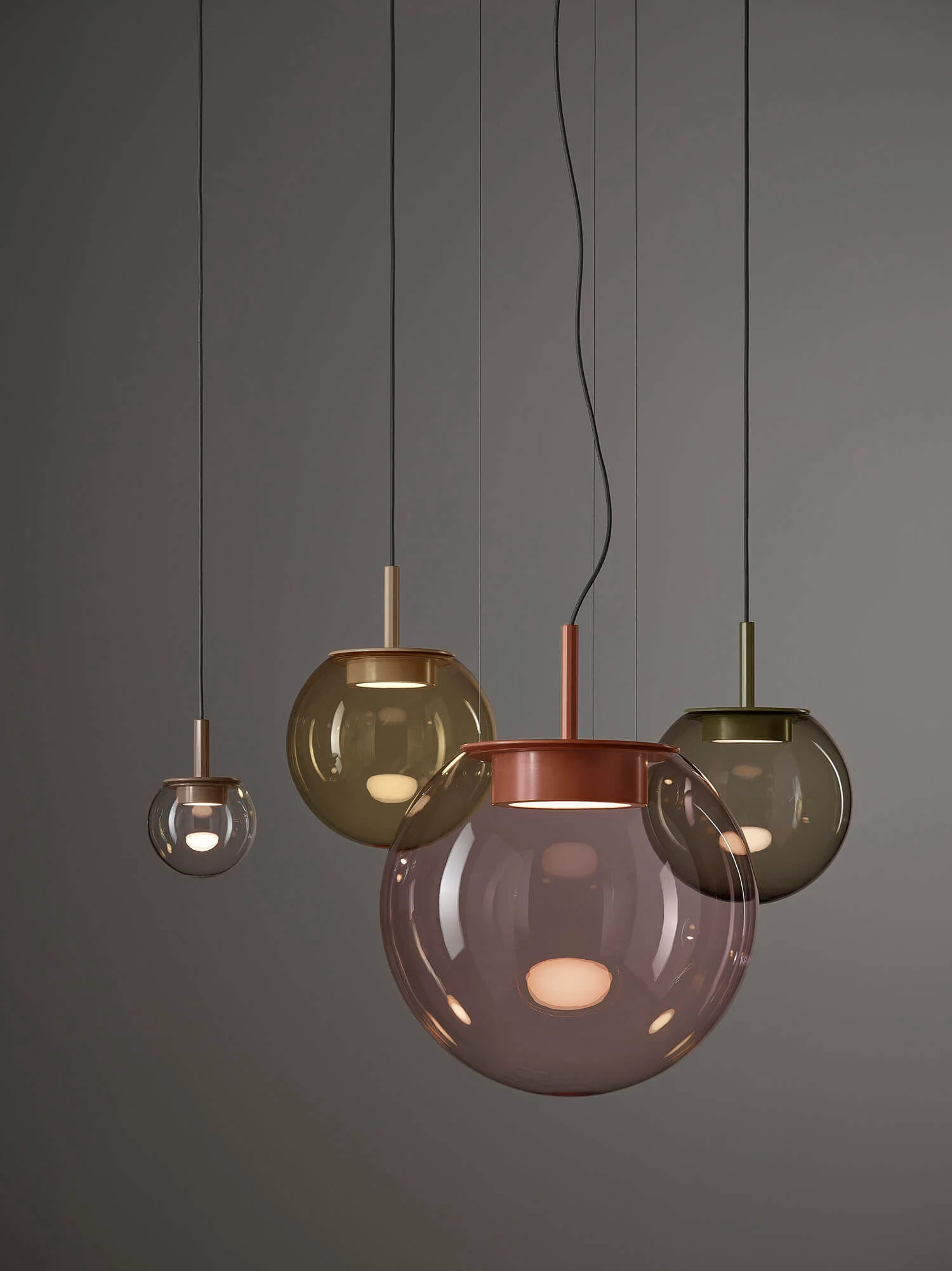 BROKIS | ORBIS PENDANT | $1,963.00 - $5,173.00 - Image 2