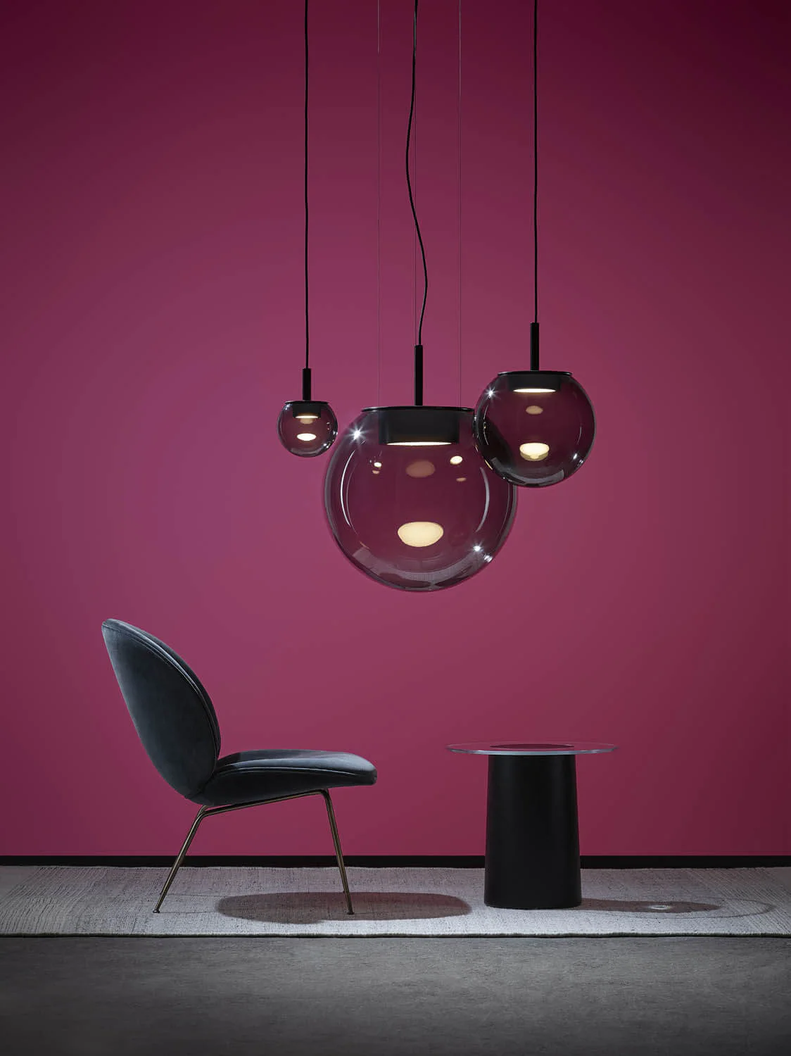 BROKIS | ORBIS PENDANT | $1,963.00 - $5,173.00 - Image 3
