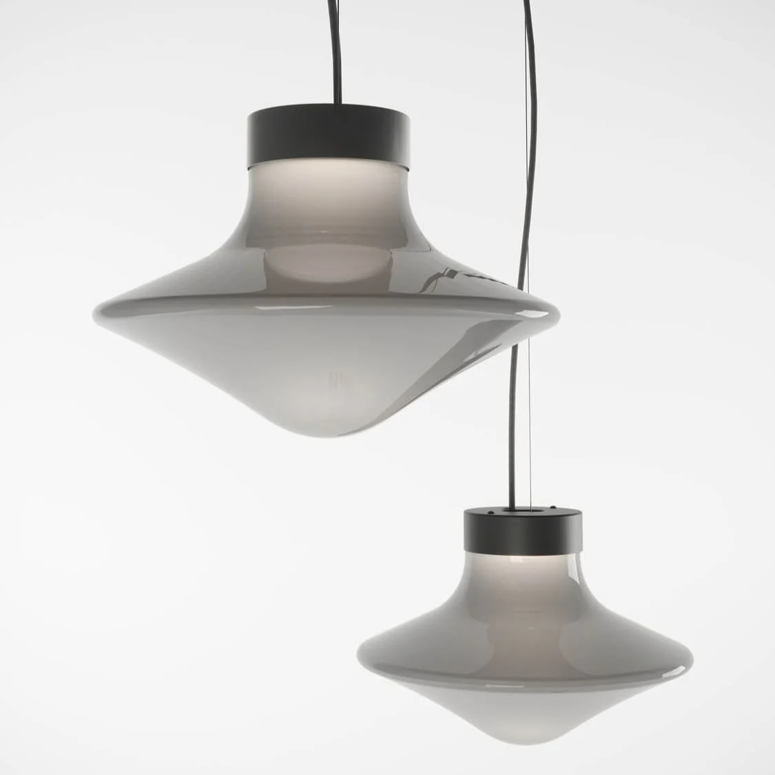 BROKIS | TROTTOLA PENDANTS | $4,249.00 - $5,155.00 - Image 1