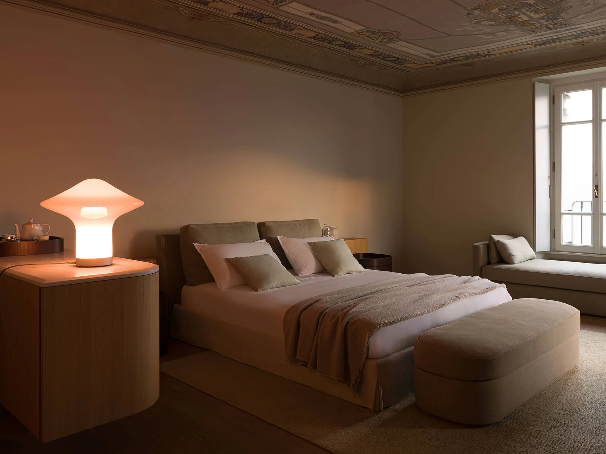 BROKIS | TROTTOLA TABLE LAMP | $4,844.00 - $5,843.00 - Image 3