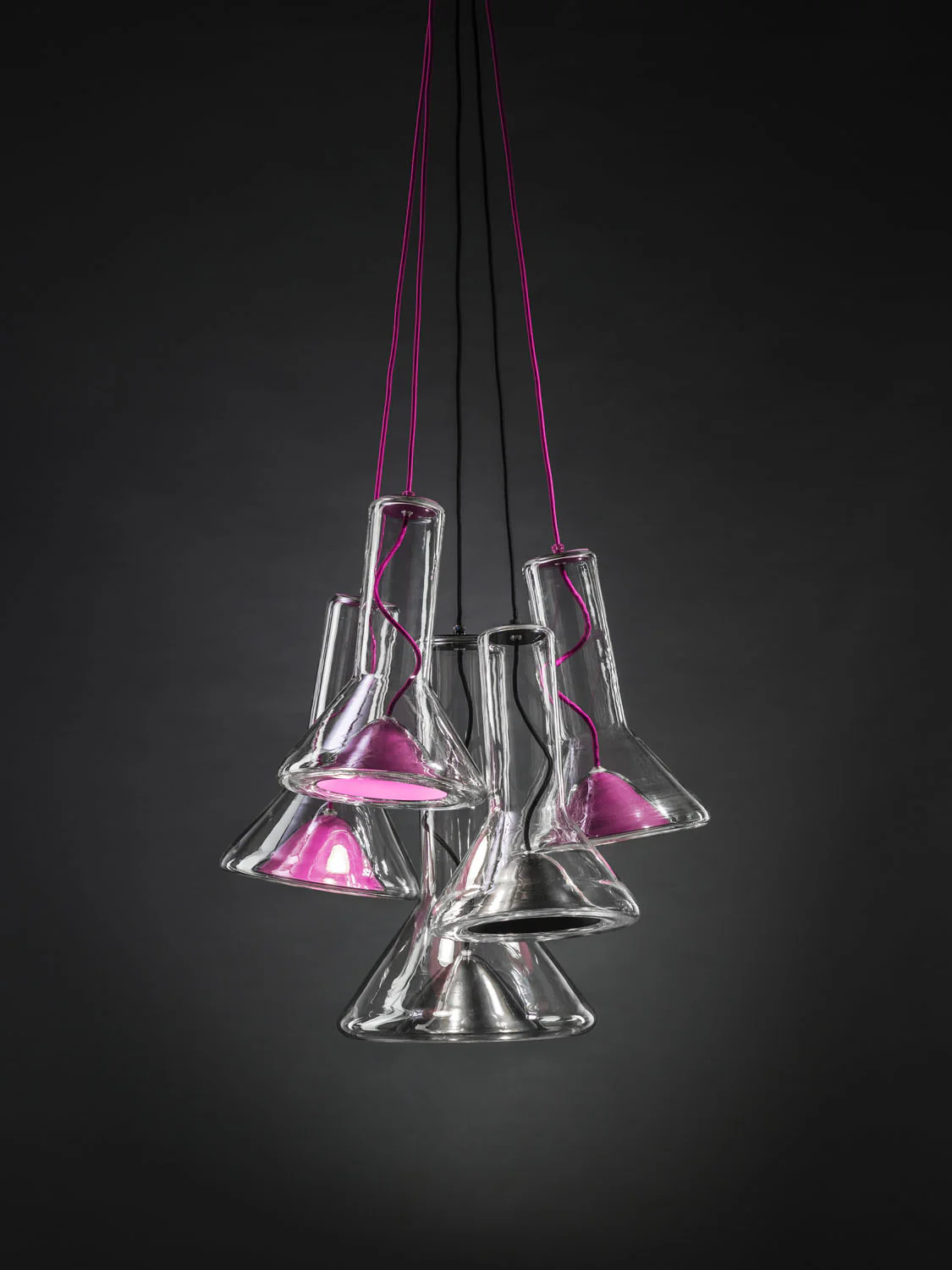BROKIS | WHISTLE LIGHT PENDANTS | $3,580.00 - $4,222.00 - Image 2