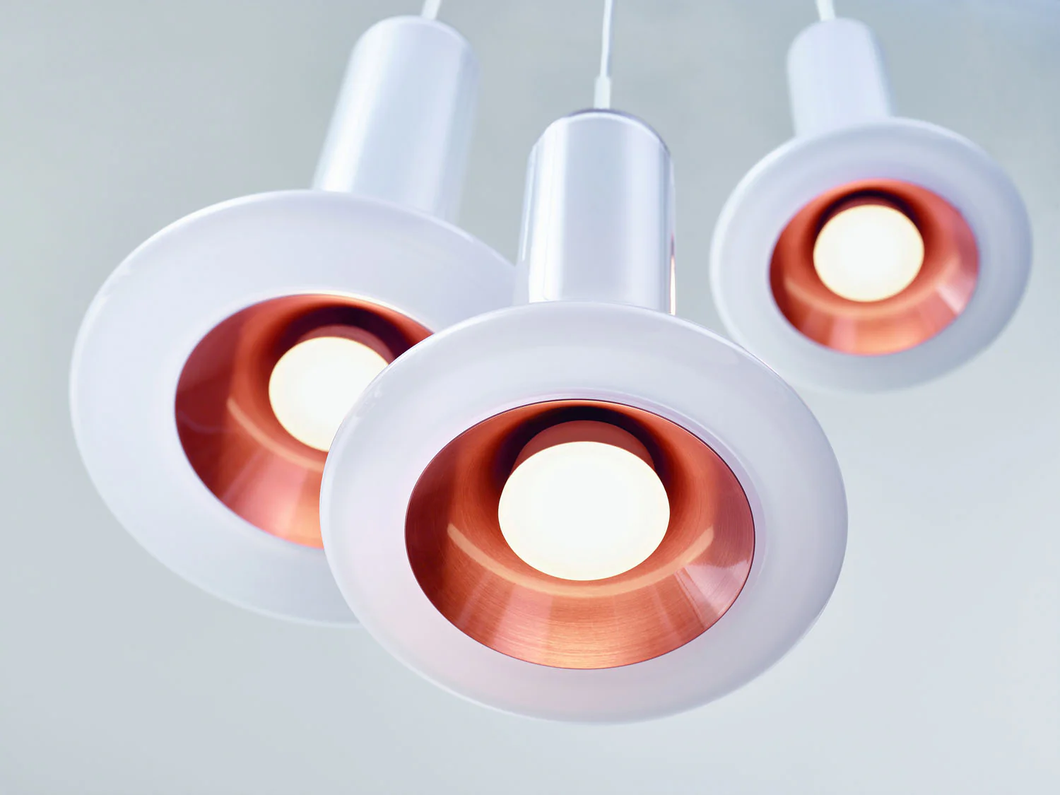BROKIS | WHISTLE LIGHT PENDANTS | $3,580.00 - $4,222.00 - Image 3