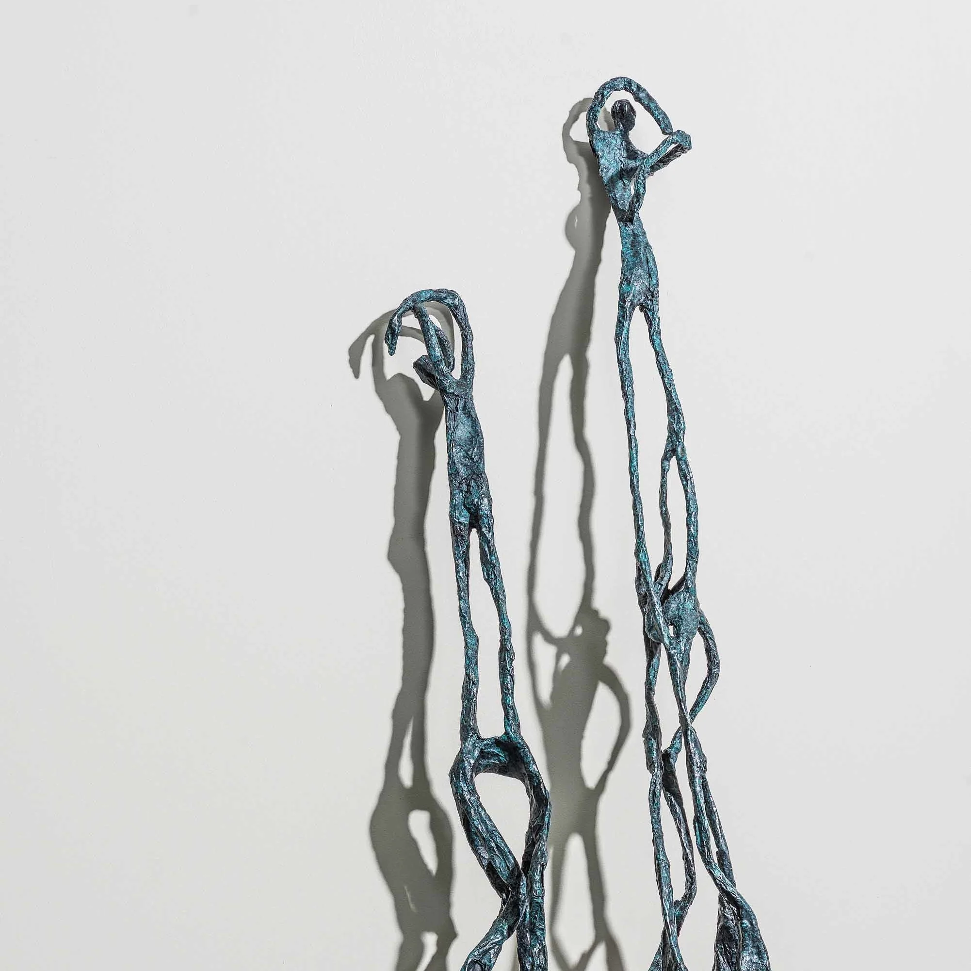 GARDECO | LUCIFER TO EXCITE - TO STIMULATE - ANN VRIELINCK | $2,650.00 - $3,075.00 - Image 1