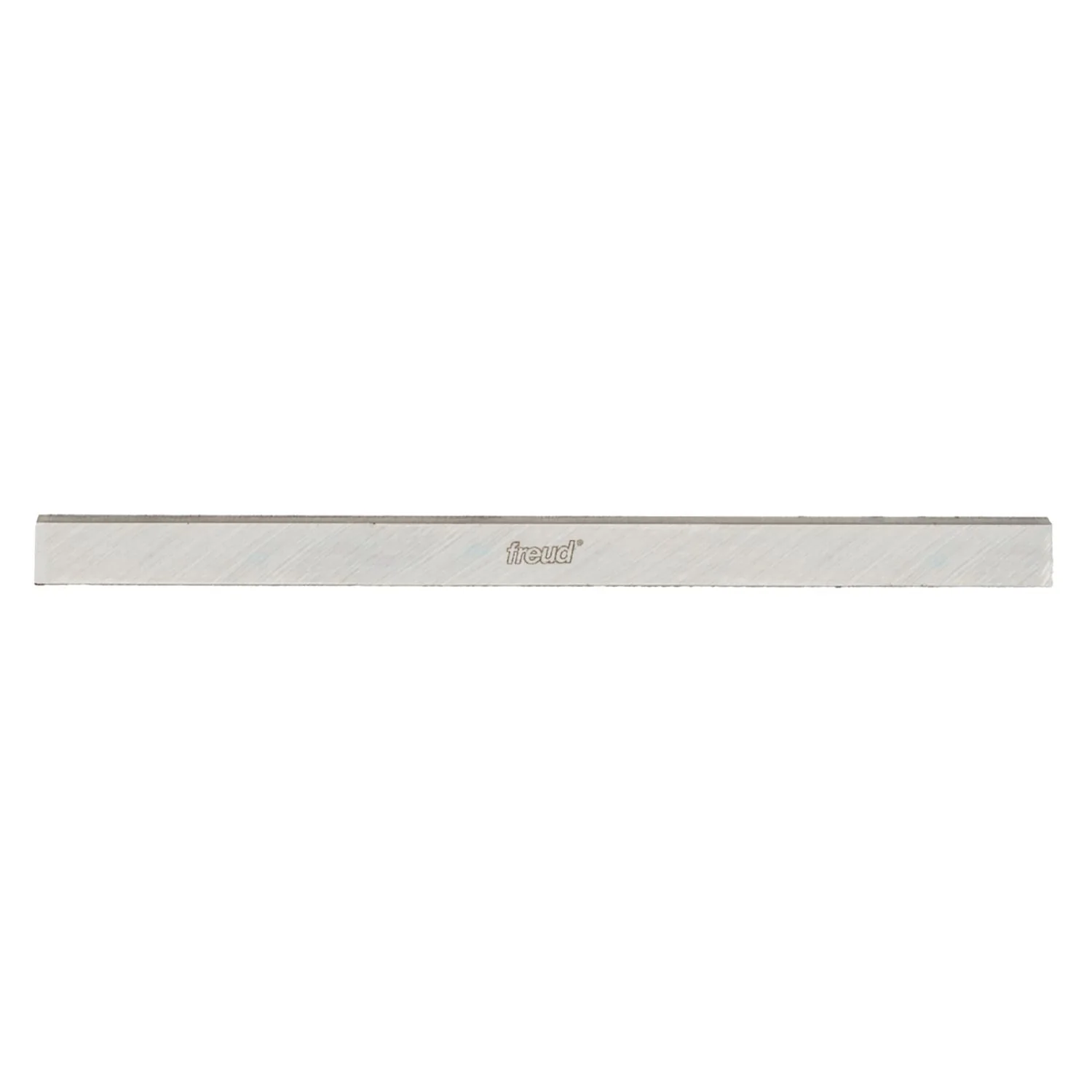 Freud C010 12" (L) High Speed Steel Industrial Planer & Jointer Knives - Image 1