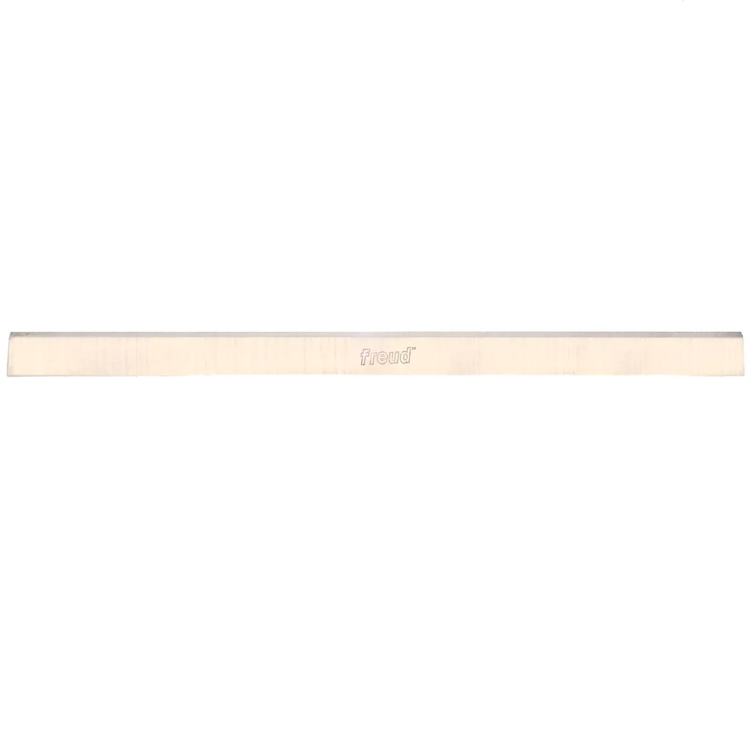 Freud C035 18" (L) High Speed Steel Industrial Planer & Jointer Knives - Image 1