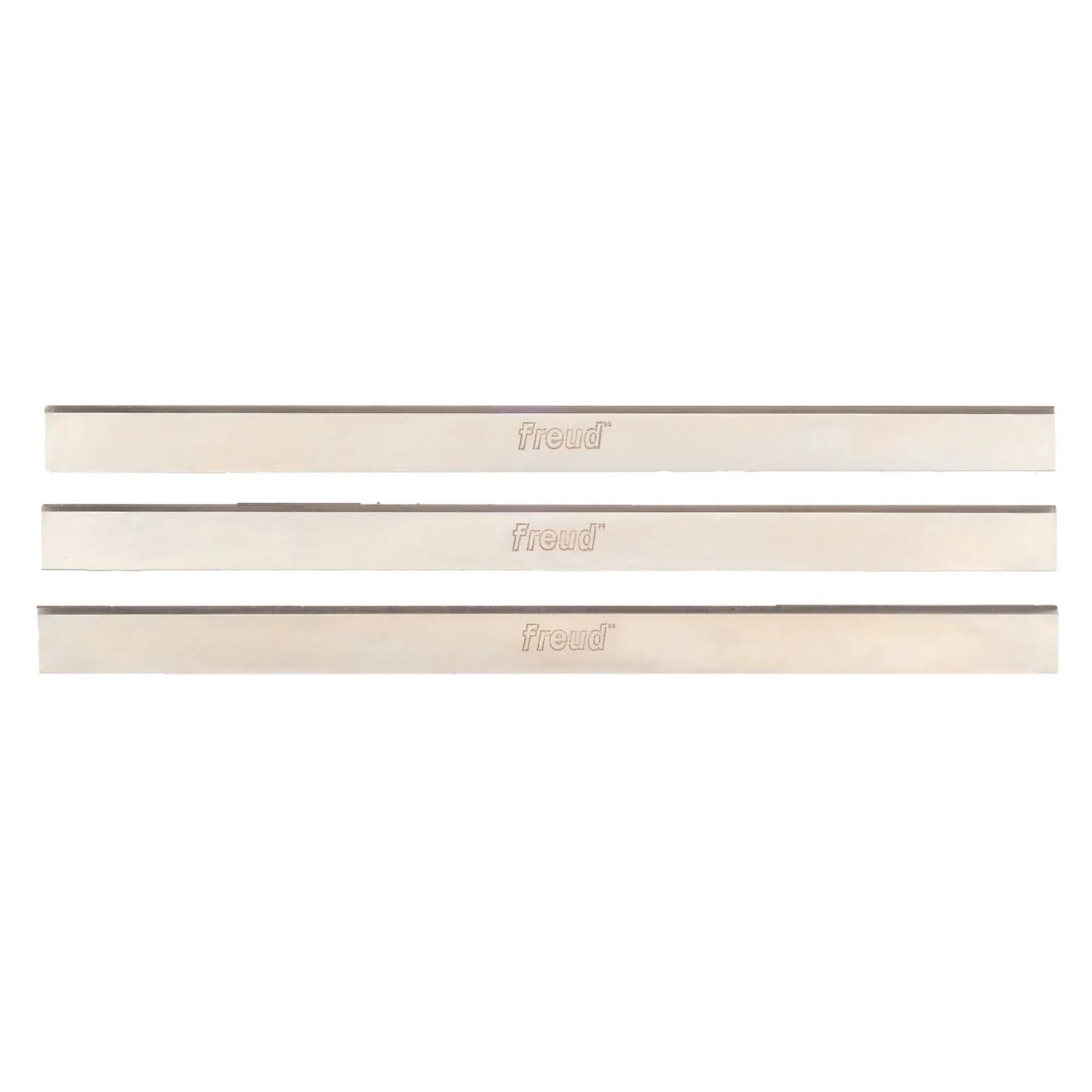 Freud C045 15″ (L) High Speed Steel Industrial Planer & Jointer Knives