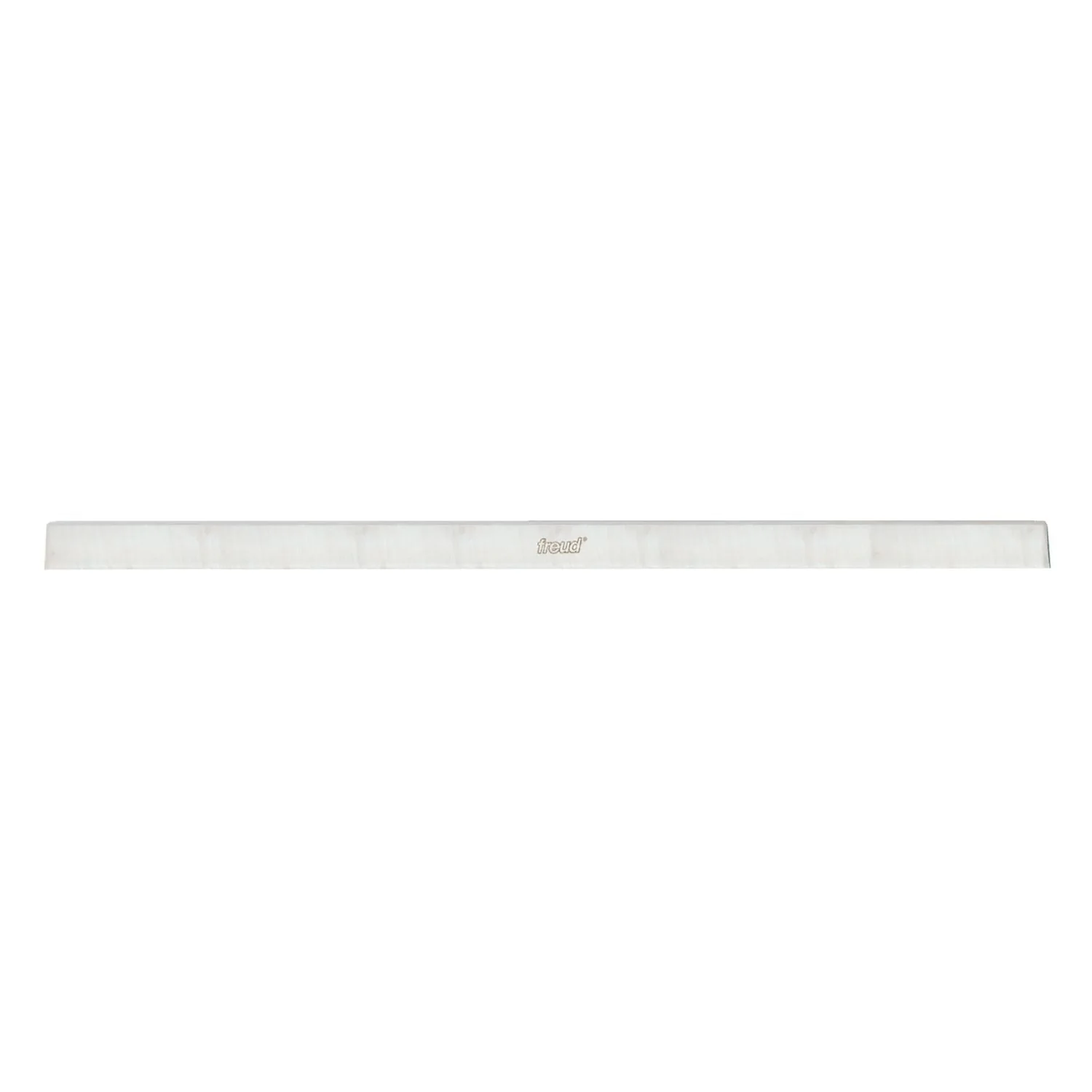 Freud C120 25" (L) High Speed Steel Industrial Planer & Jointer Knives - Image 1