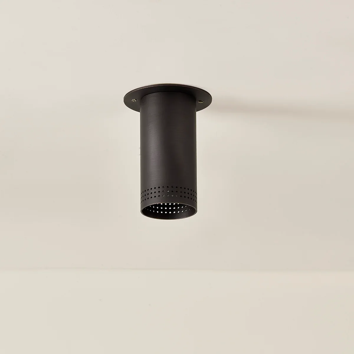 HUDSON VALLEY LIGHTING | BERG FLUSHMOUNT - BRONZE | $192.00 - Image 2