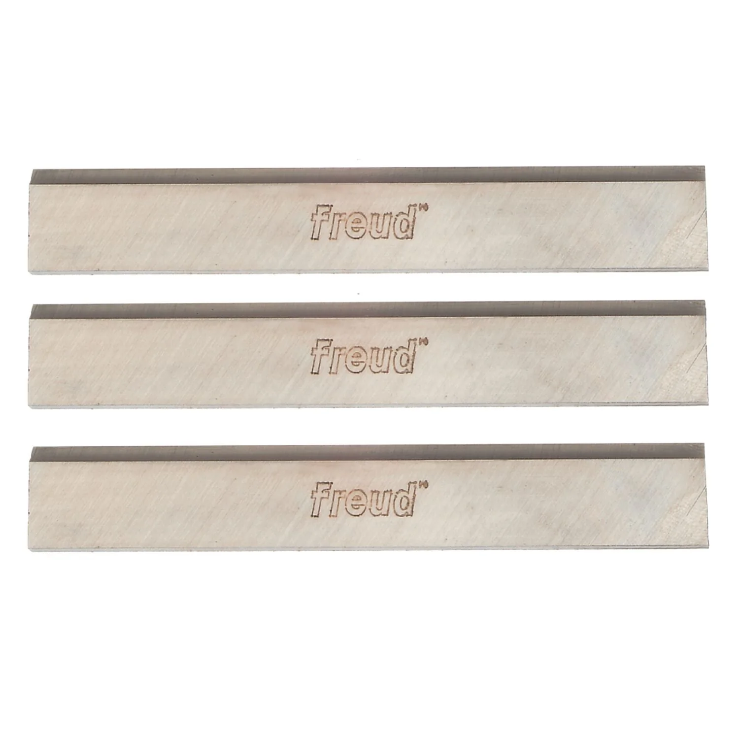 Freud C310 4" (L) High Speed Steel Industrial Planer & Jointer Knives - Image 1