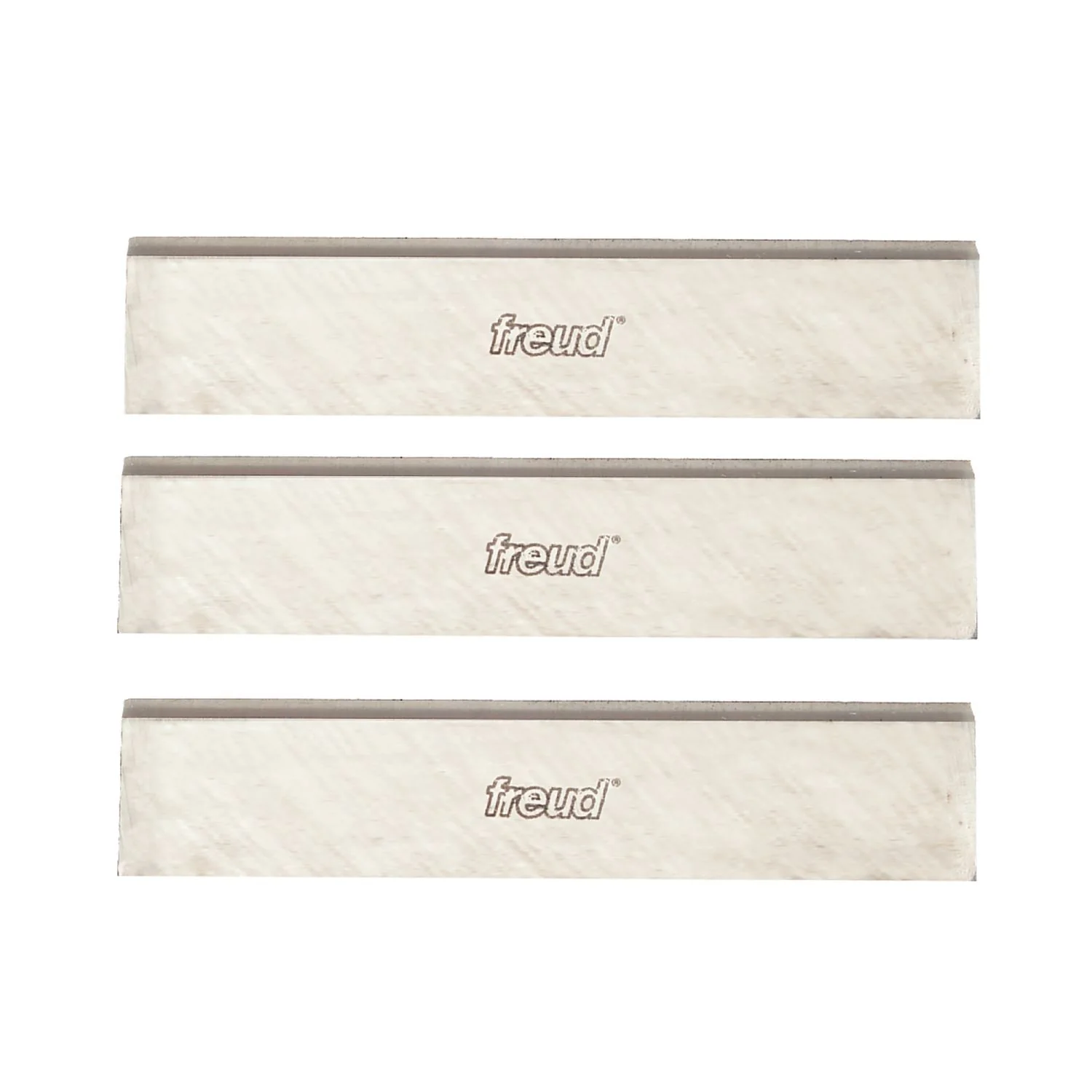 Freud C320 4" (L) High Speed Steel Industrial Planer & Jointer Knives - Image 1