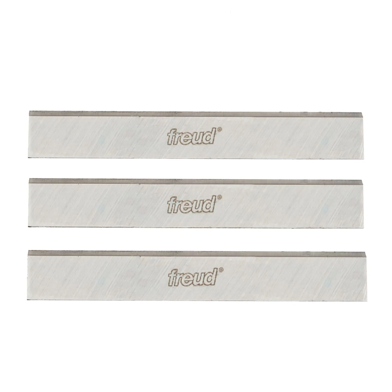 Freud C330 4-3/8" (L) High Speed Steel Industrial Planer & Jointer Knives - Image 1