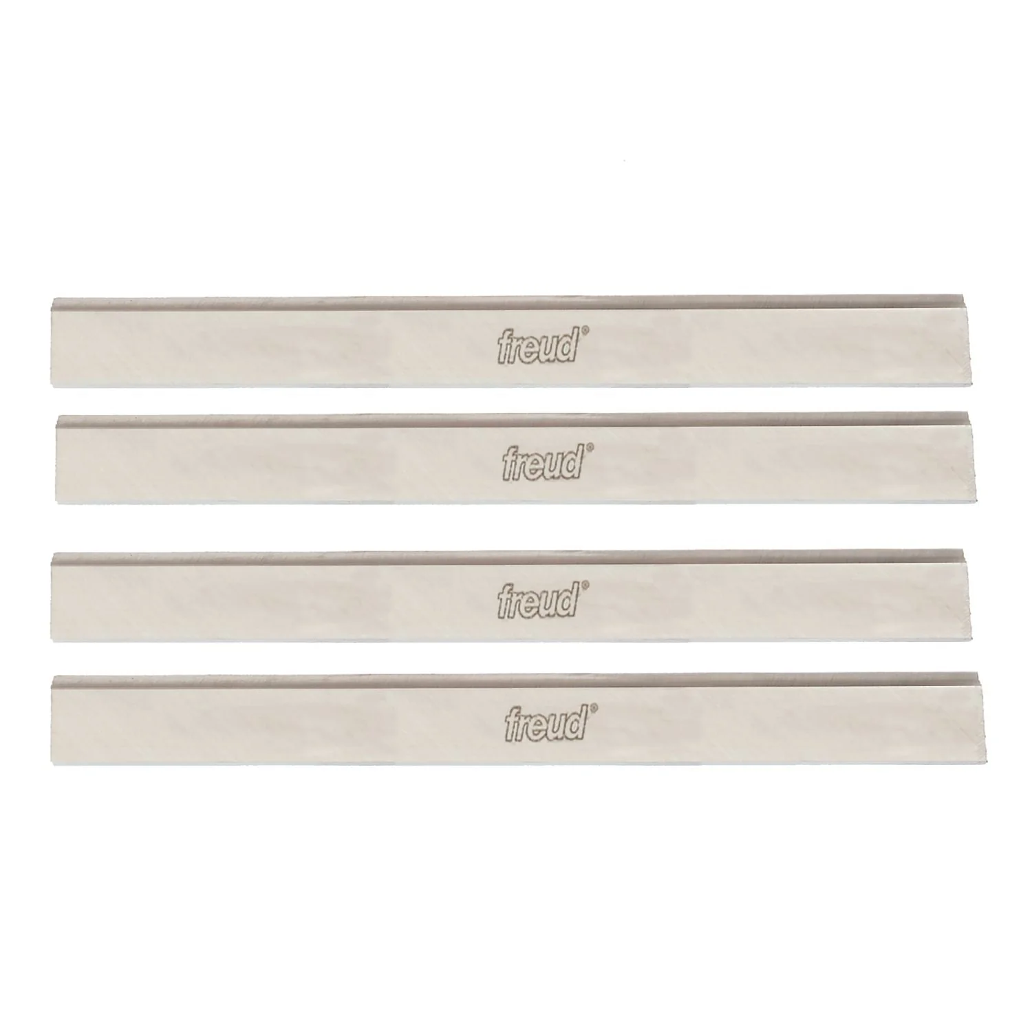 Freud C351 6" (L) High Speed Steel Industrial Planer & Jointer Knives - Image 1