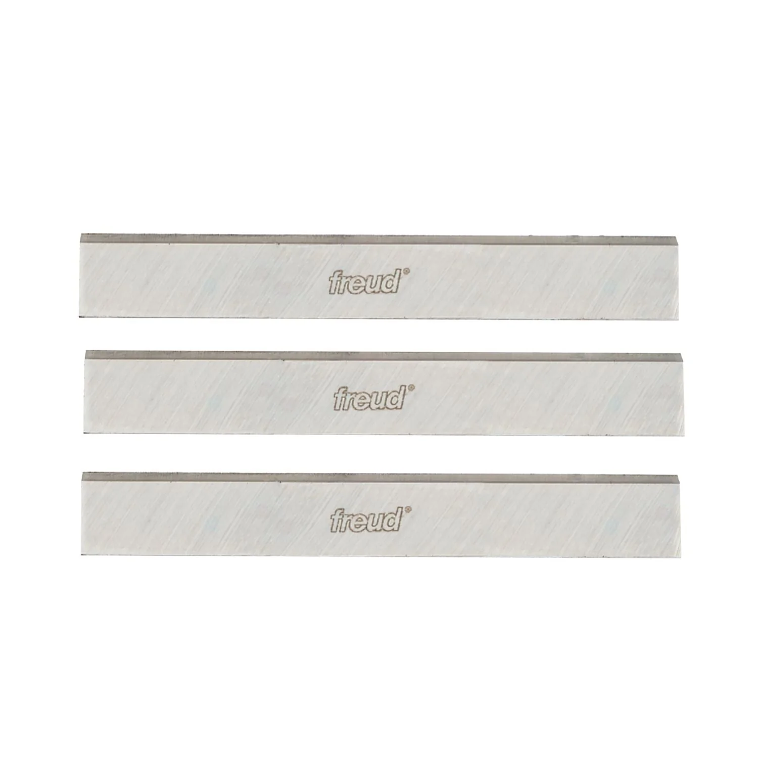 Freud C420 6-1/2" (L) High Speed Steel Industrial Planer & Jointer Knives - Image 1