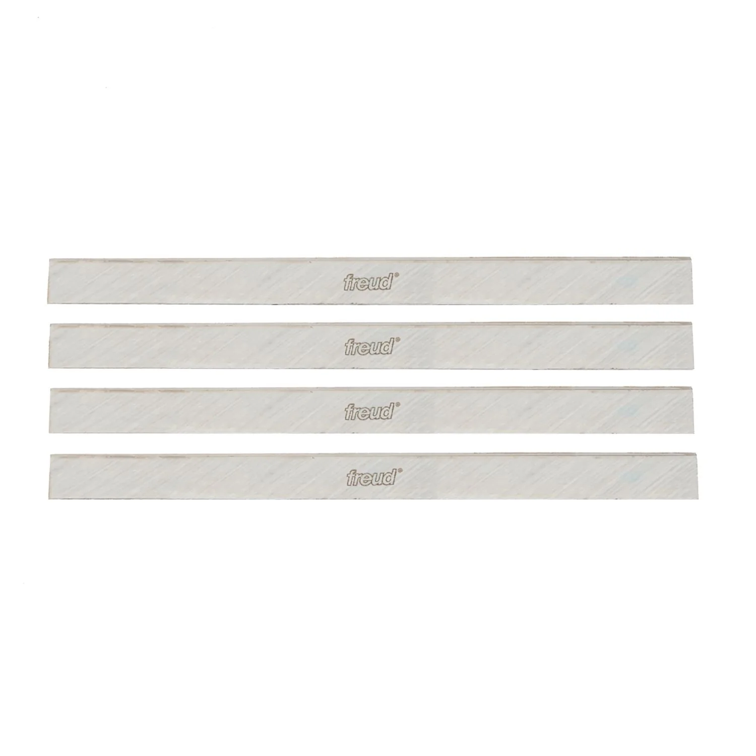 Freud C430 8" (L) High Speed Steel Industrial Planer & Jointer Knives - Image 1