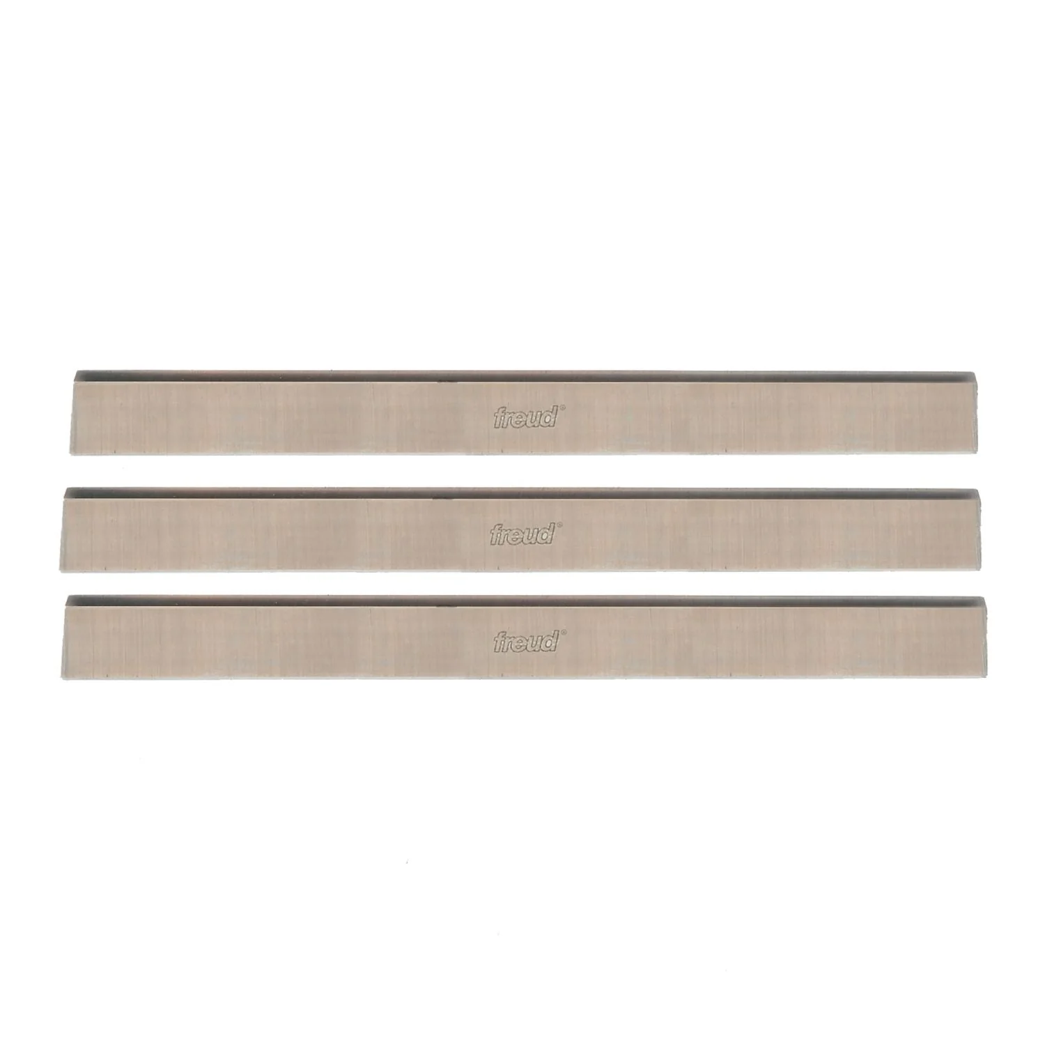 Freud C460 8″ (L) High Speed Steel Industrial Planer & Jointer Knives