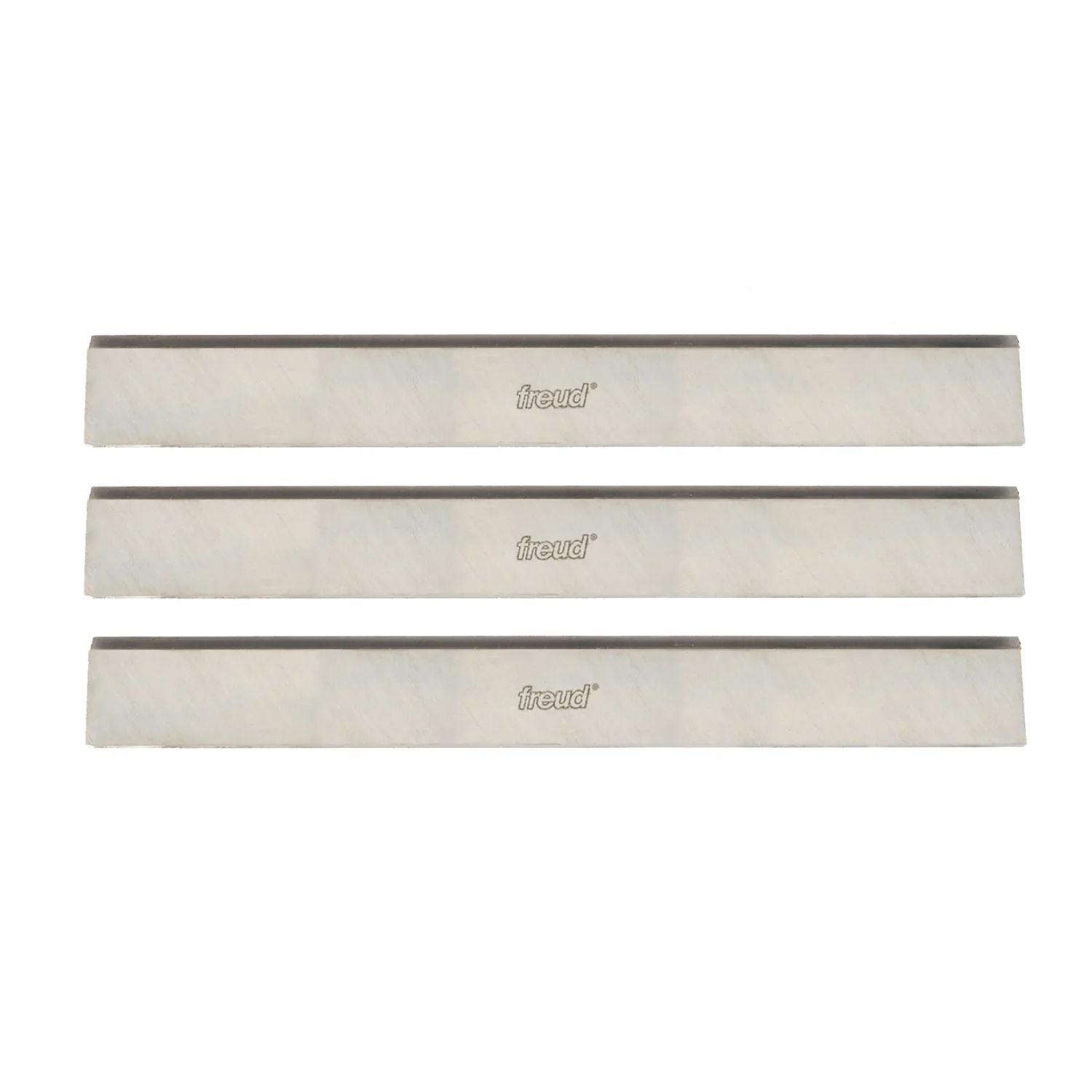 Freud C480 8" (L) High Speed Steel Industrial Planer & Jointer Knives - Image 1