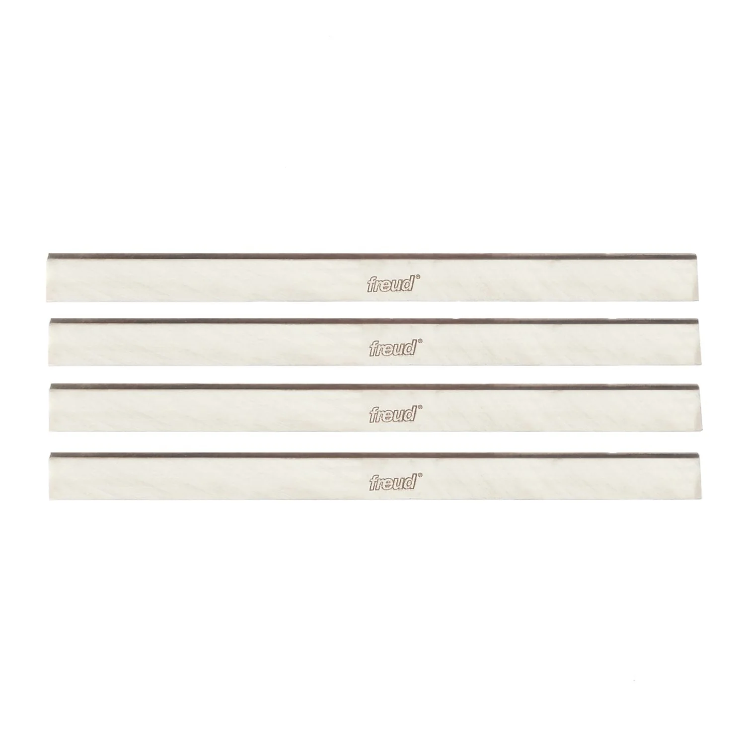 Freud C491 8-1/16" (L) High Speed Steel Industrial Planer & Jointer Knives - Image 1