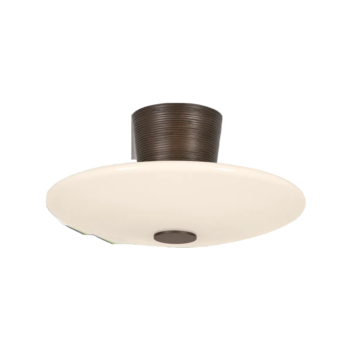 HUDSON VALLEY LIGHTING | ALBUS SEMI FLUSH MOUNT | 6.00