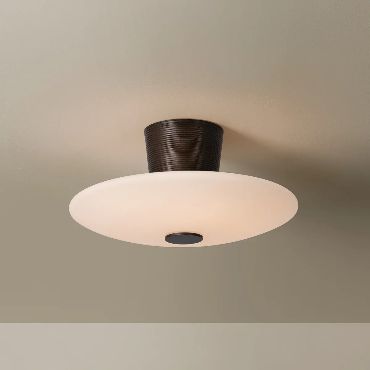 HUDSON VALLEY LIGHTING | ALBUS SEMI FLUSH MOUNT | $536.00 - Image 3