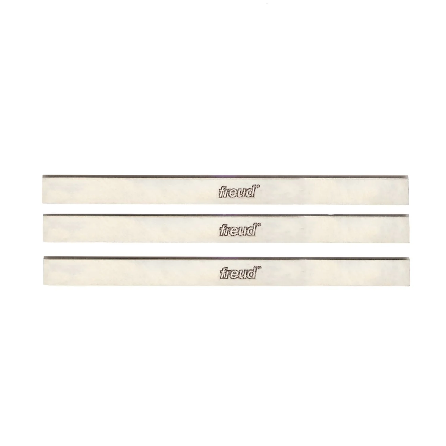Freud C540 12" (L) High Speed Steel Industrial Planer & Jointer Knives - Image 1