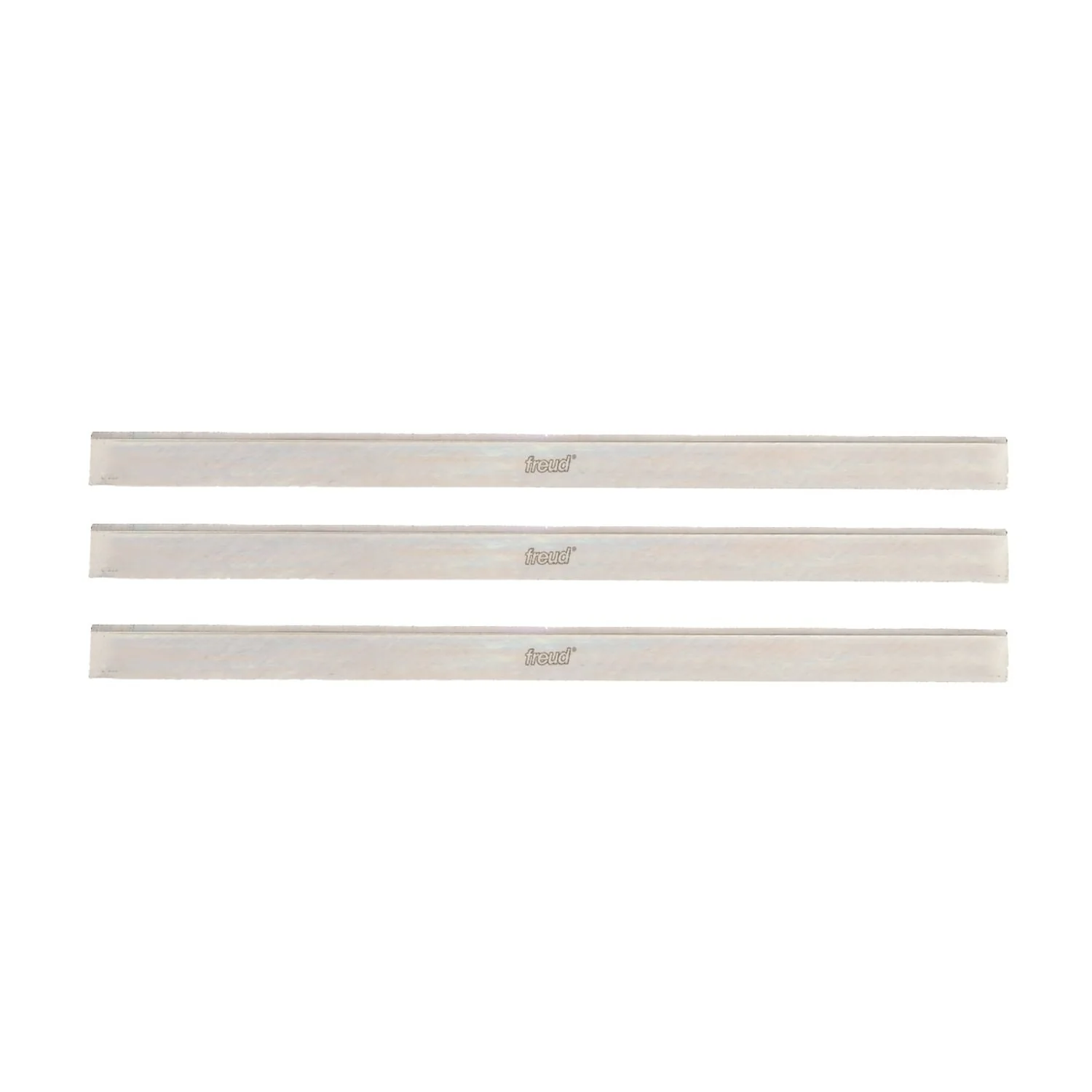 Freud C560 12-1/4" (L) High Speed Steel Industrial Planer & Jointer Knives - Image 1