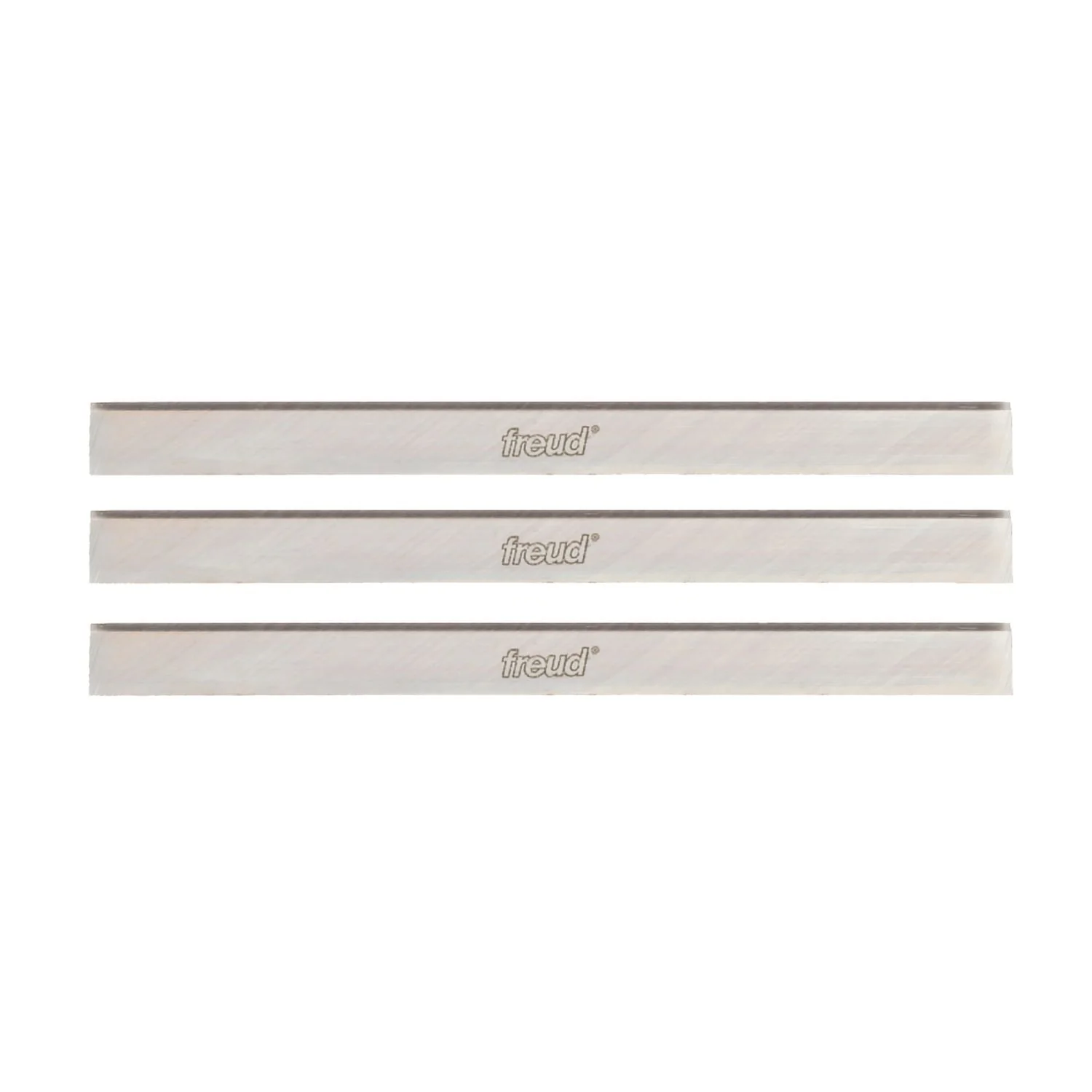 Freud C570 12-1/4" (L) High Speed Steel Industrial Planer & Jointer Knives - Image 1