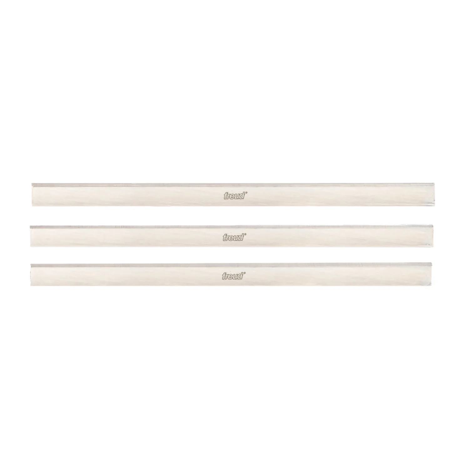 Freud C573 12-1/2" (L) High Speed Steel Industrial Planer & Jointer Knives - Image 1