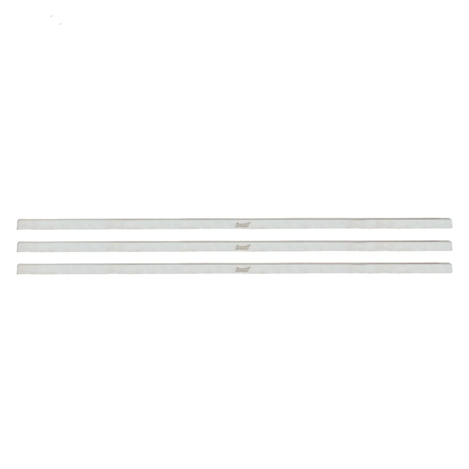 Freud C583 25" (L) High Speed Steel Industrial Planer & Jointer Knives - Image 1