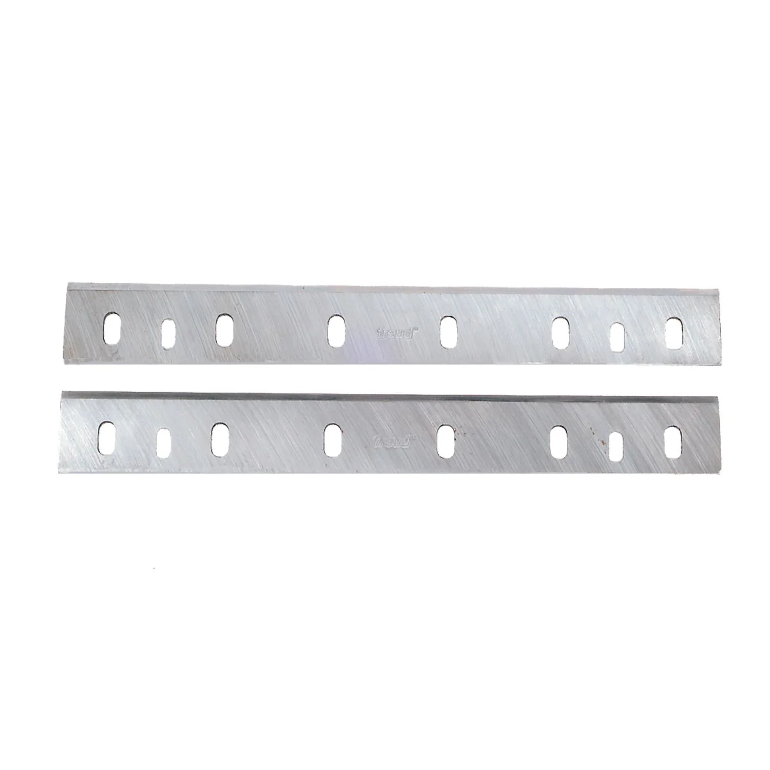 Freud C600 10″ (L) High Speed Steel Industrial Planer & Jointer Knives