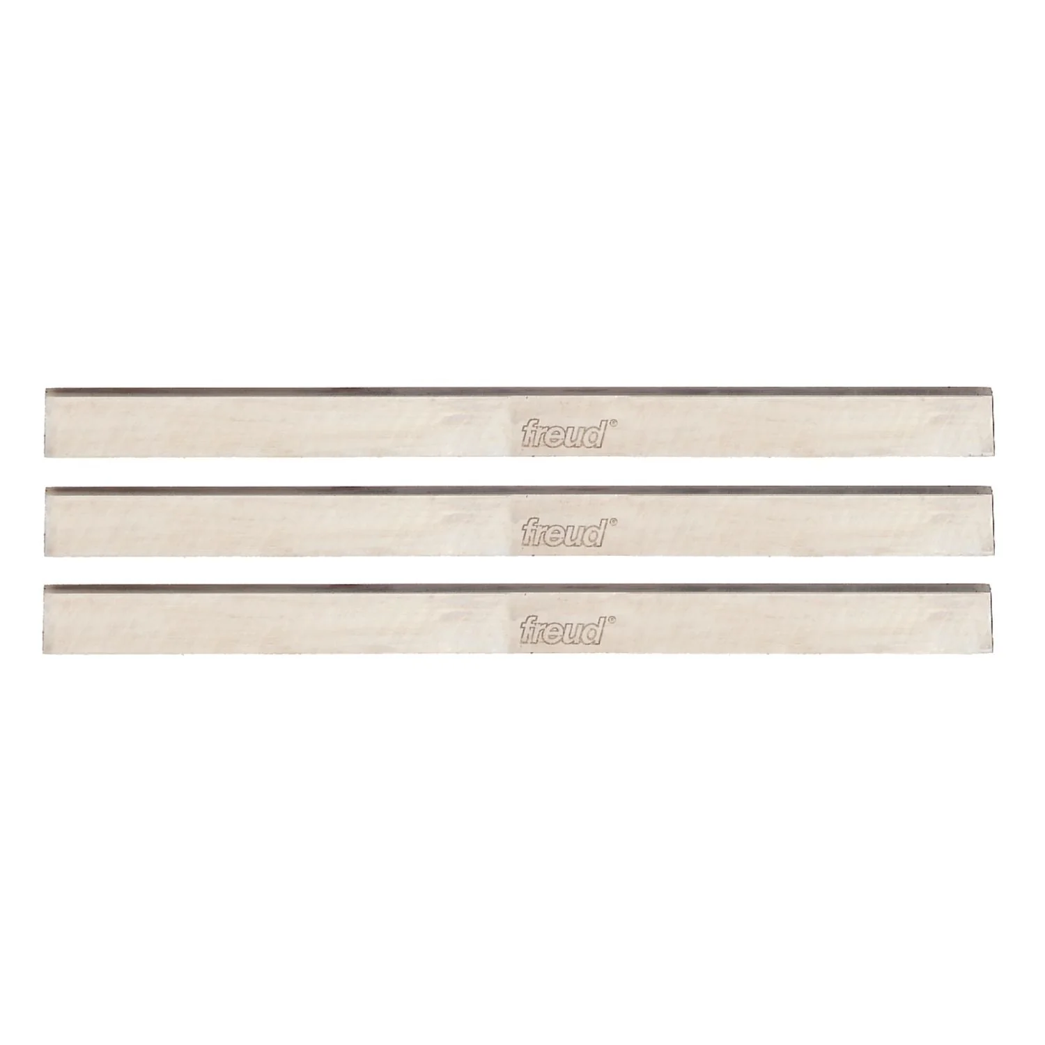 Freud C630 13-1/8″ (L) High Speed Steel Industrial Planer & Jointer Knives