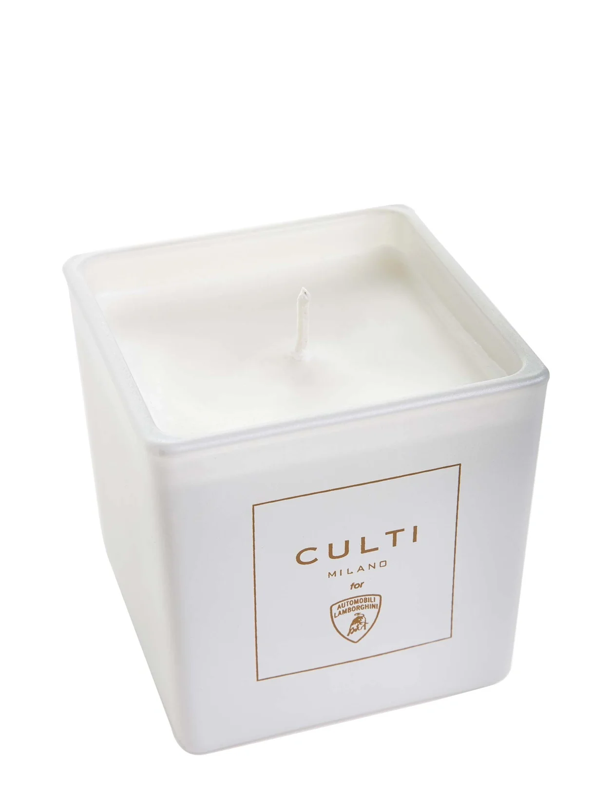 CULTI MILANO LAMBORGHINI CANDLE 210 g - $78.00 - Image 1
