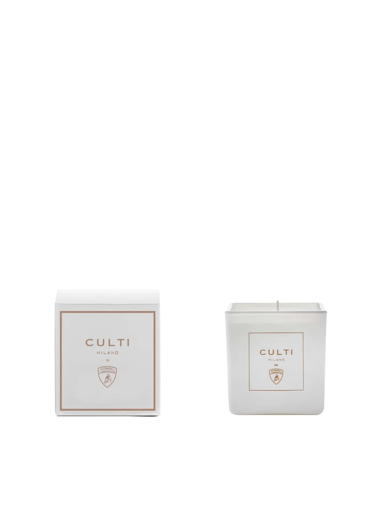 CULTI MILANO LAMBORGHINI CANDLE 210 g - $78.00 - Image 2