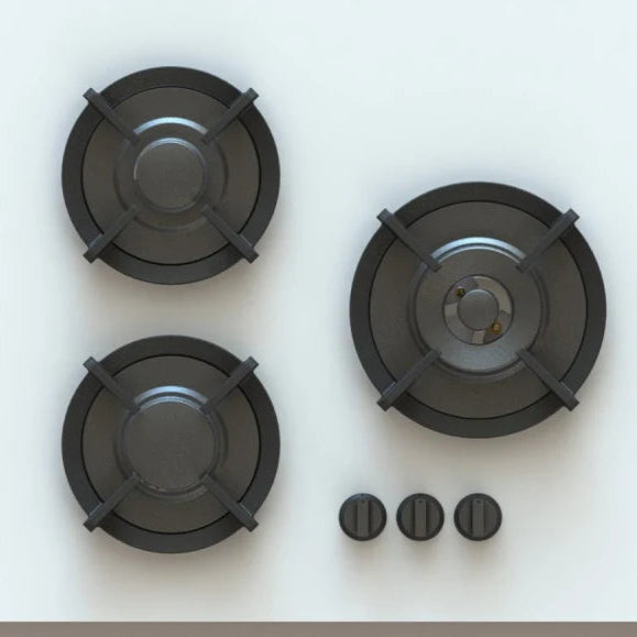 PITT COOKING | CAPITAL TOP MOUNTED | from $5,299.00 - Image 3