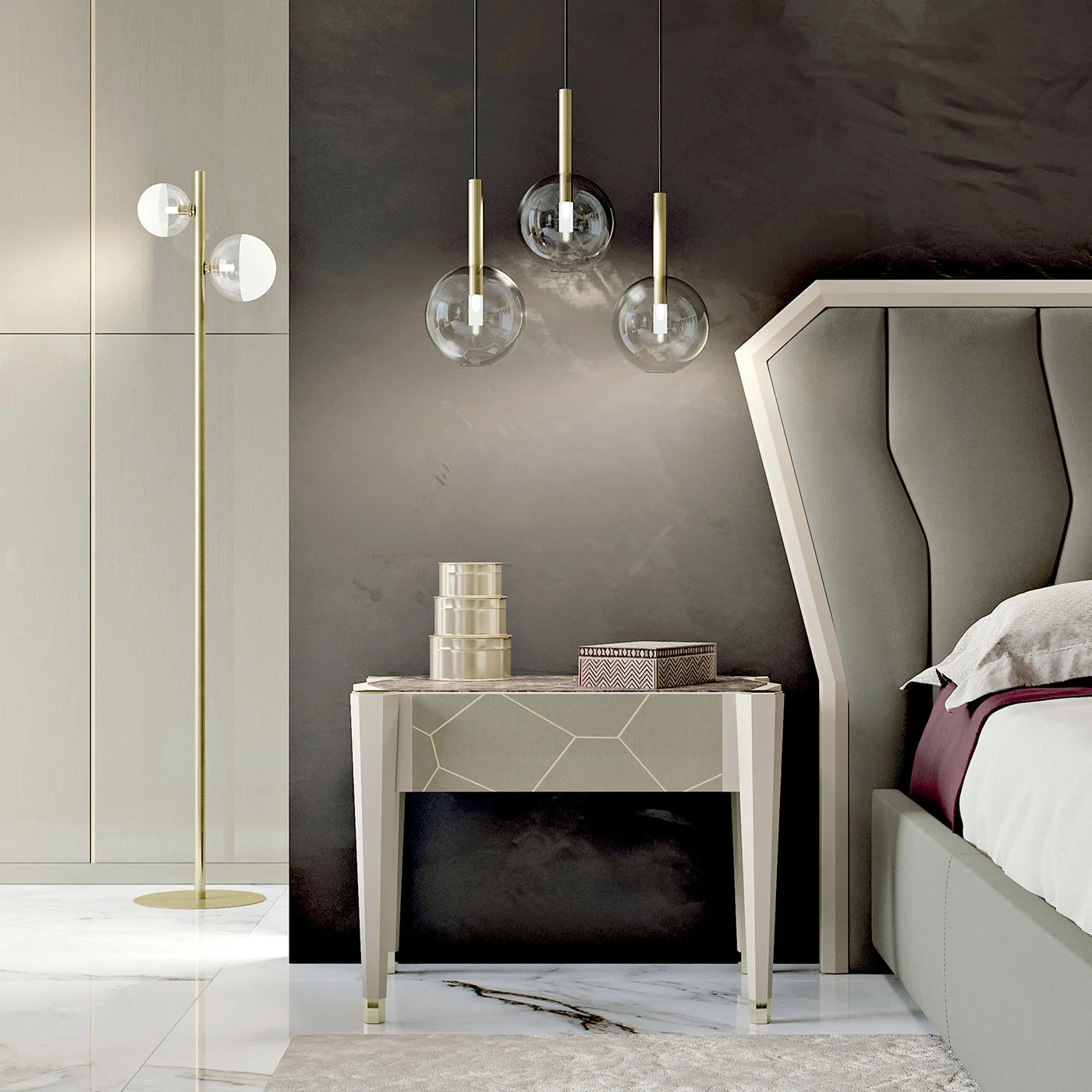 ART 5977 I Floor lamp $3,455 - Image 2