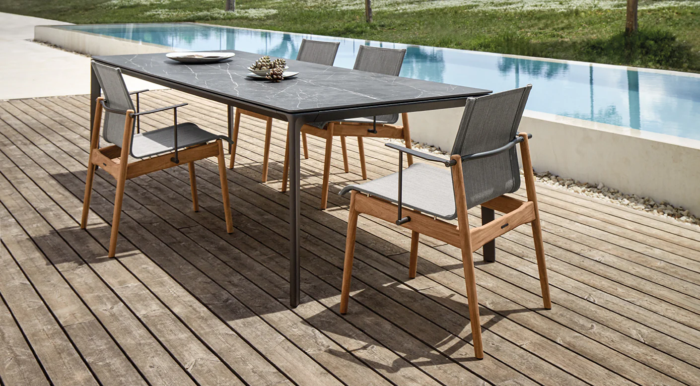GLOSTER | CARVER DINING TABLE | $6,925.00 - $8,955.00 - Image 3