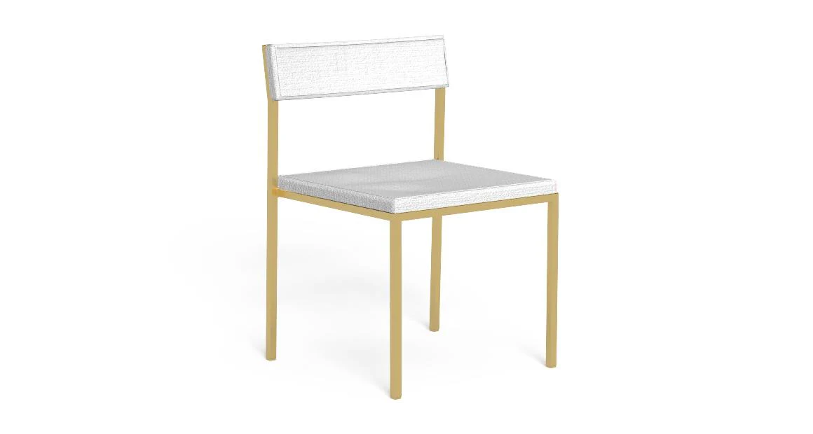 TALENTI | CASILDA DINING CHAIR - $1,783.10 - $1,842.22 - Image 3