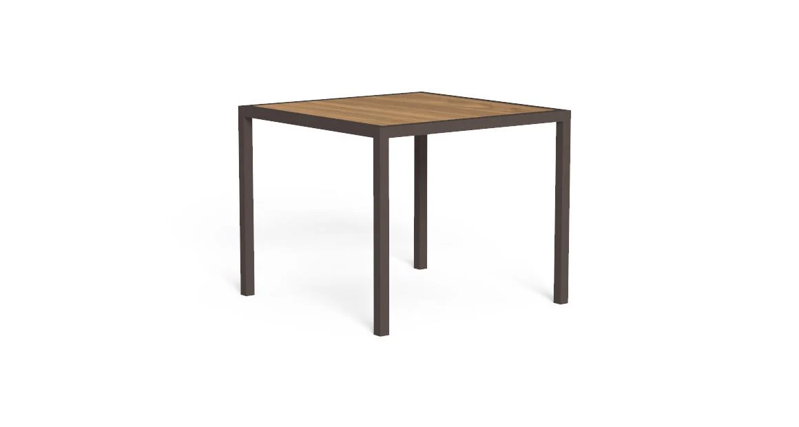 TALENTI | CASILDA 90 X 90 DINING TABLE - $5,758.42 - $6,108.42 - Image 3