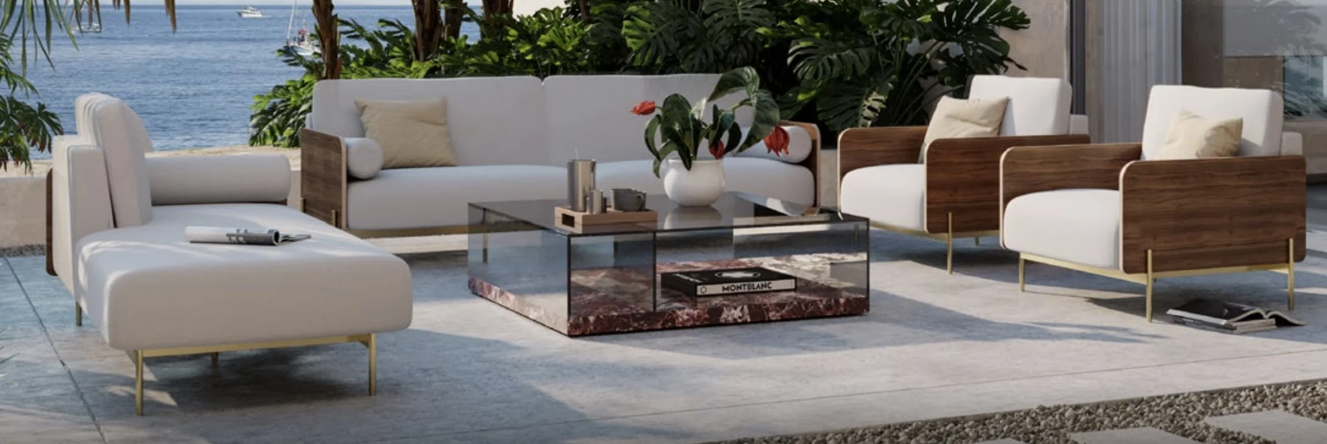 CATALINA ARMCHAIR | $8,685.00 - Image 2