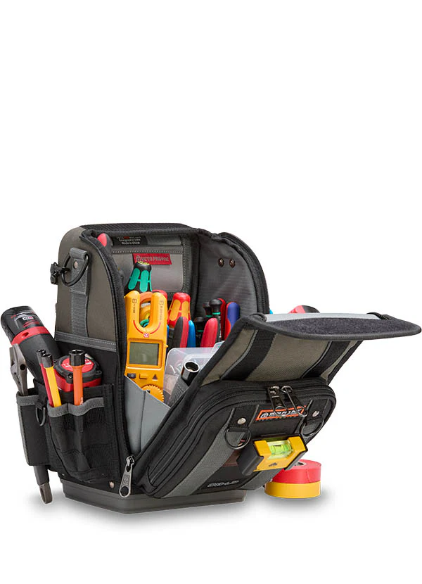 Veto Pro Pac CB-LD Closed-Top Compact Technician's Tool Bag - Image 3