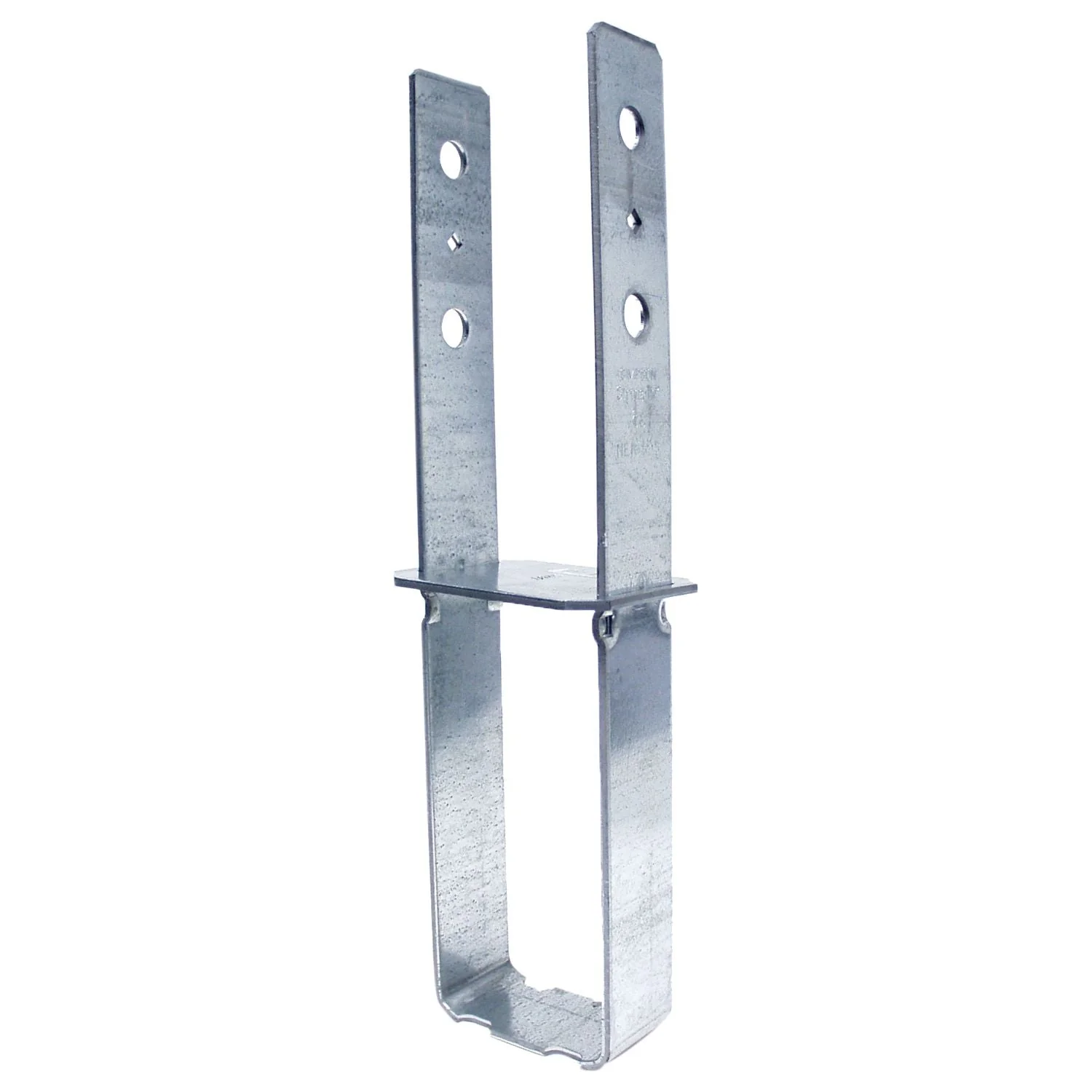 Simpson Strong-Tie CB44HDG CB Hot-Dip Galvanized Column Base for 4x4 - Image 3