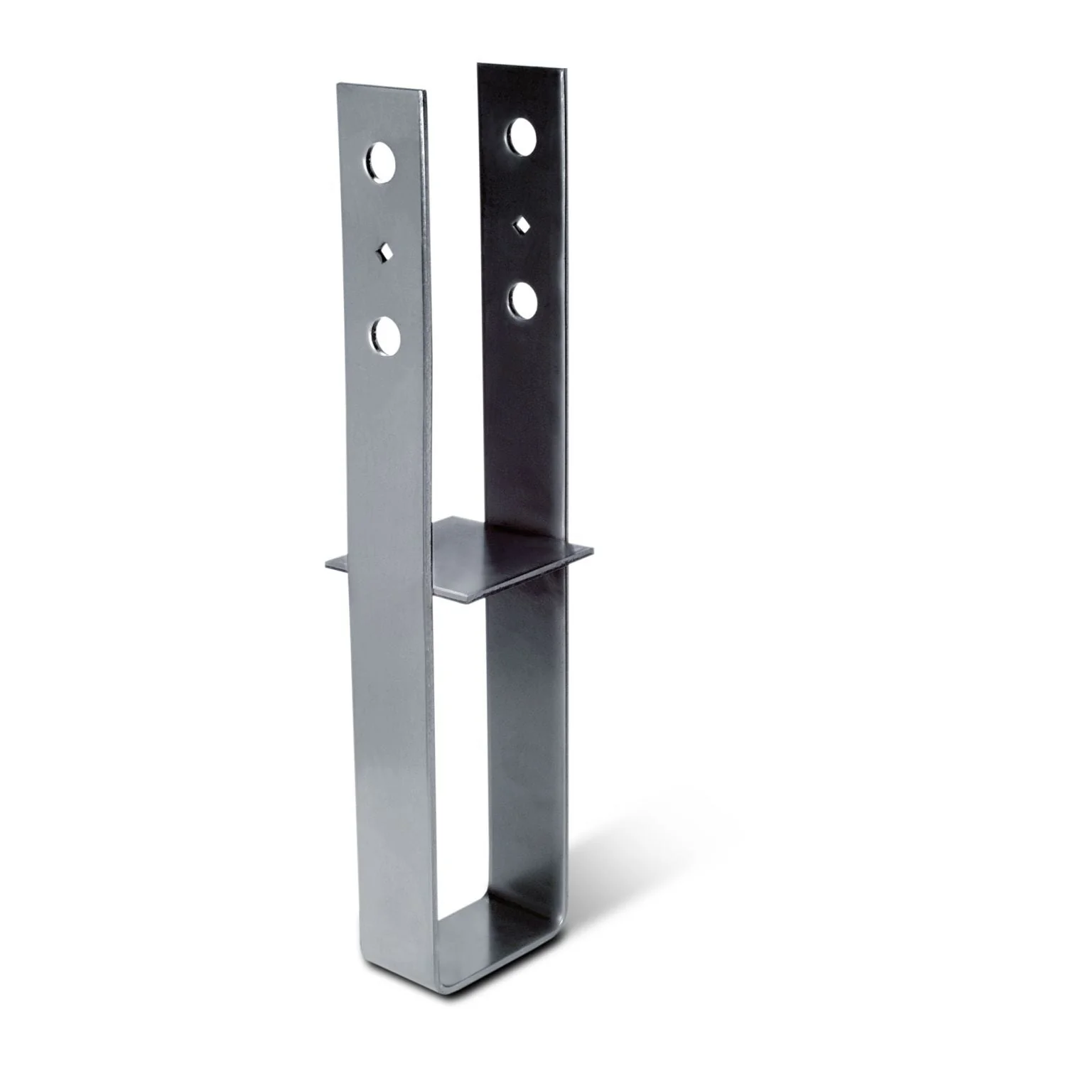 Simpson Strong-Tie CB44SS CB Stainless-Steel Column Base for 4x4 - Image 3