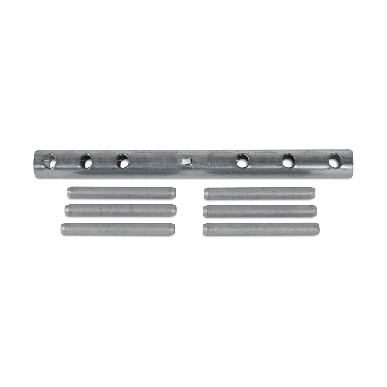 Simpson Strong-Tie CBT4Z-KT CBTZ 12-Gauge ZMAX Concealed Beam Tie for 6x6 Post - Image 3