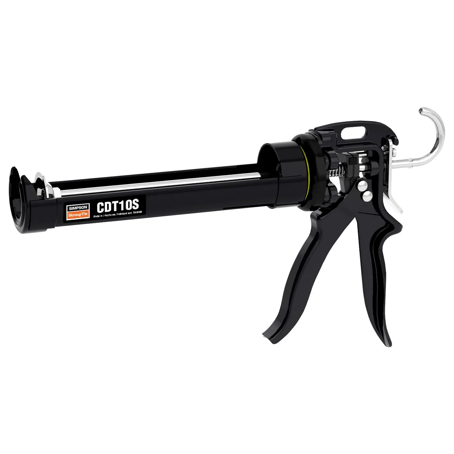 Simpson Strong-Tie CDT10S CDT10S Manual Dispensing Tool for 10 oz. Single-Cartridge Adhesives - Image 2
