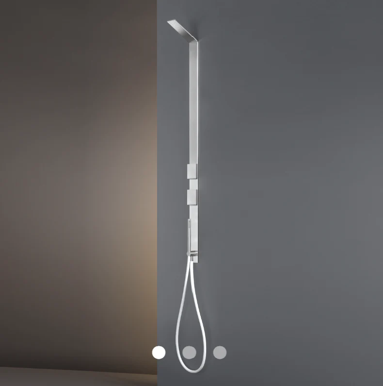 REG20 | Shower Set by CEA Design - $6,950.00 - $22,648.00 - Image 1