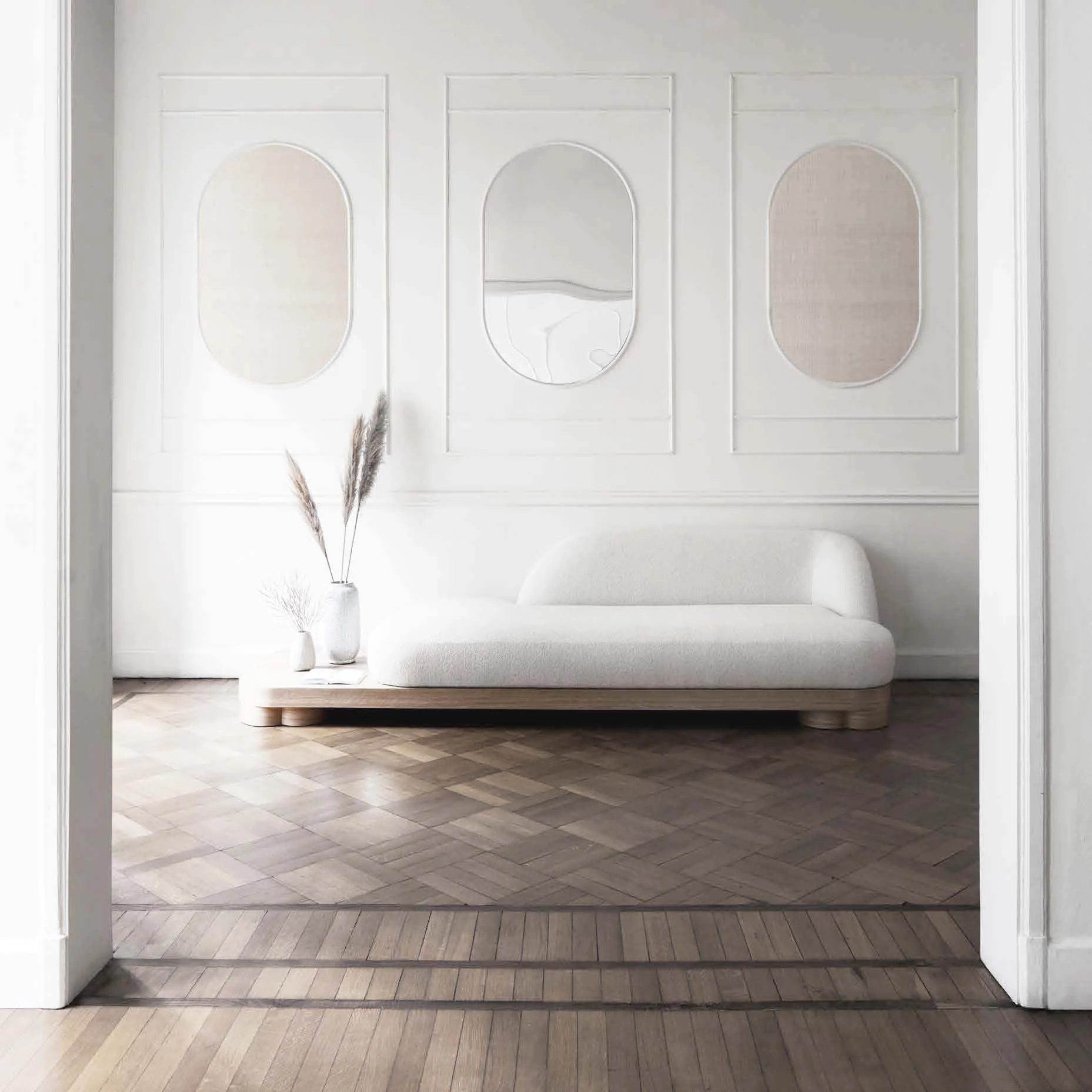 BELMONT CHAISE LOUNGE –  ,300.00