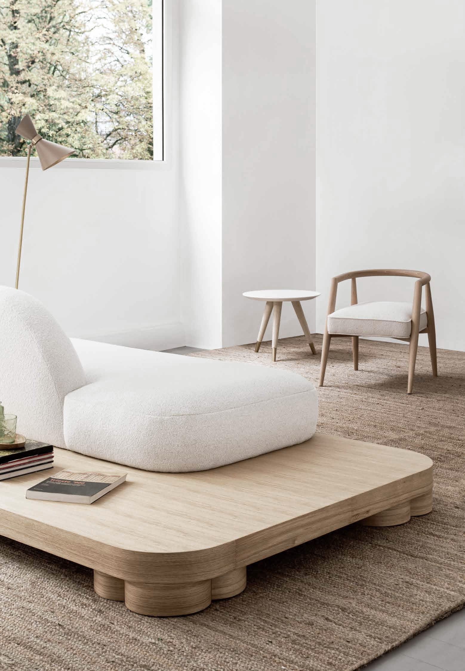 BELMONT CHAISE LOUNGE -  $19,300.00 - Image 2