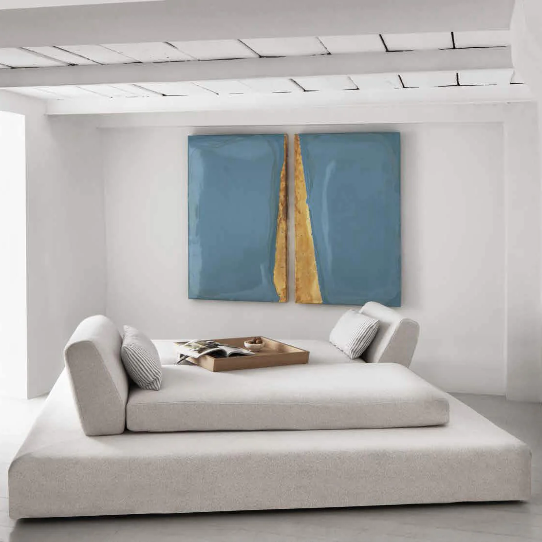 OGYGACHAISE LOUNGE - $12,672.00 - Image 1