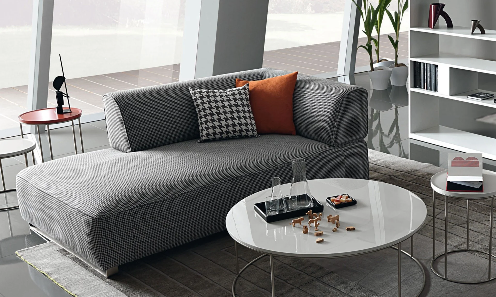 MISURAEMME | CANNES CHAISE LOUNGE | $12,716.00 - Image 2