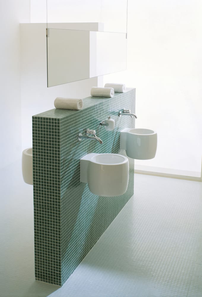 AGAPE| CHEESE WASHBASIN | $1,284.36 - Image 2